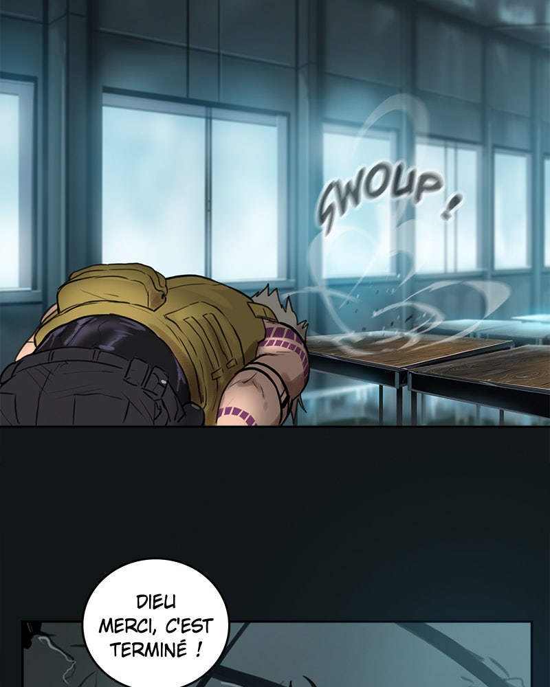 Read Ordeal Fr Manga Online