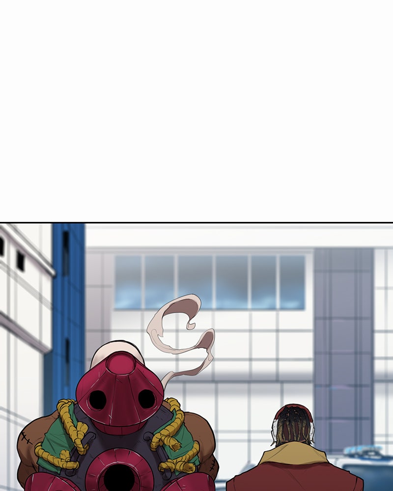 Read Ordeal Fr Manga Online