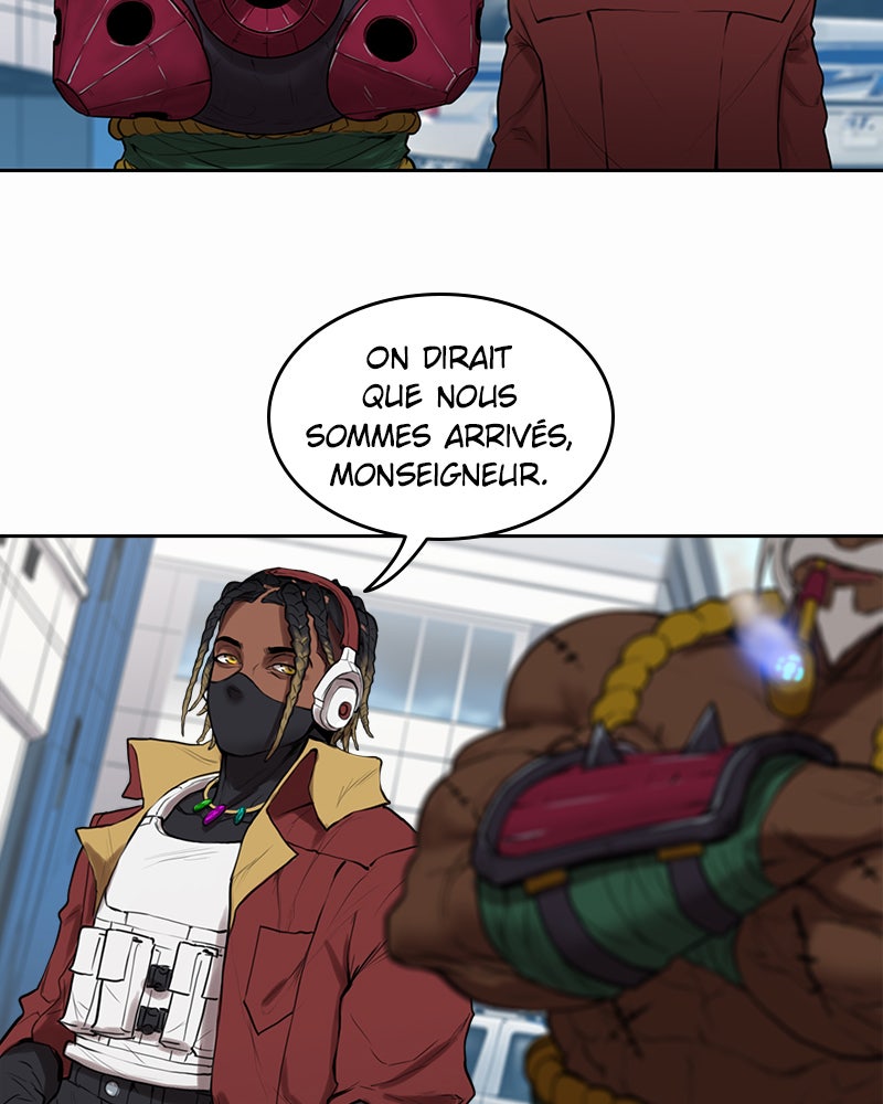 Read Ordeal Fr Manga Online