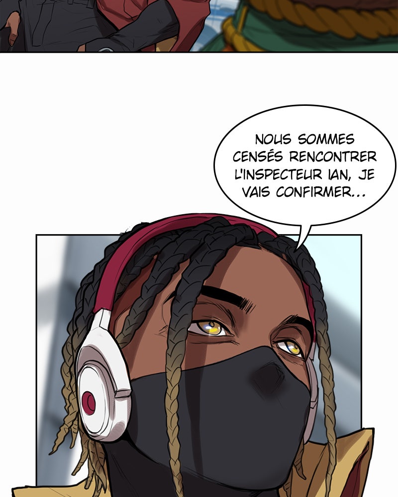 Read Ordeal Fr Manga Online