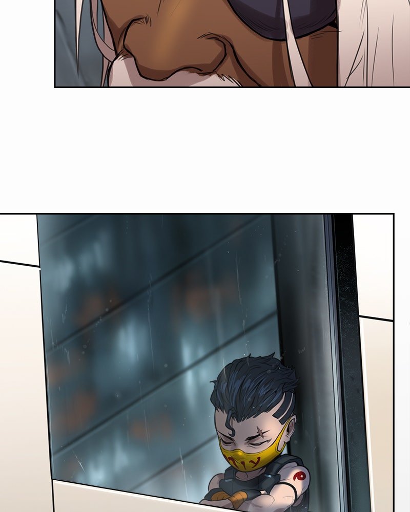Read Ordeal Fr Manga Online