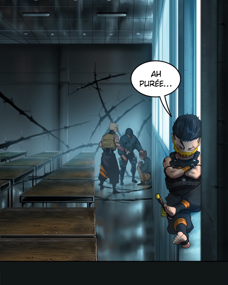 Read Ordeal Fr Manga Online