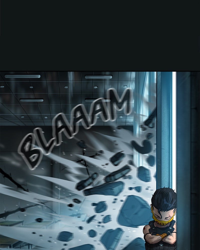 Read Ordeal Fr Manga Online