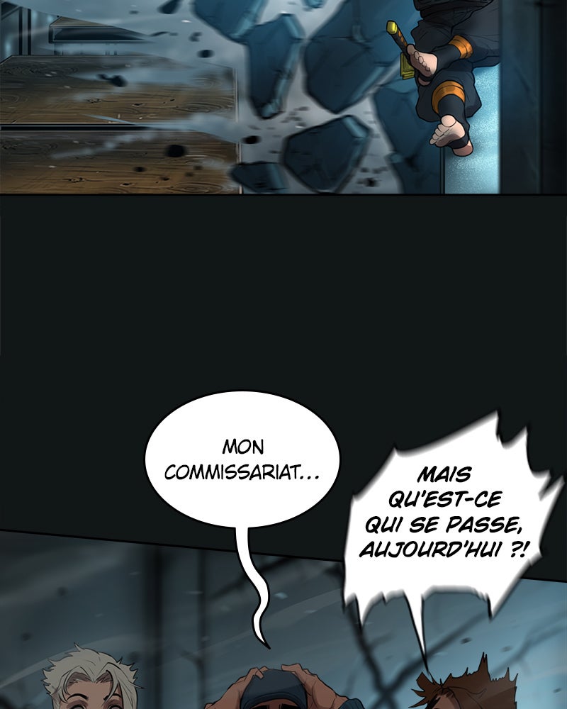 Read Ordeal Fr Manga Online