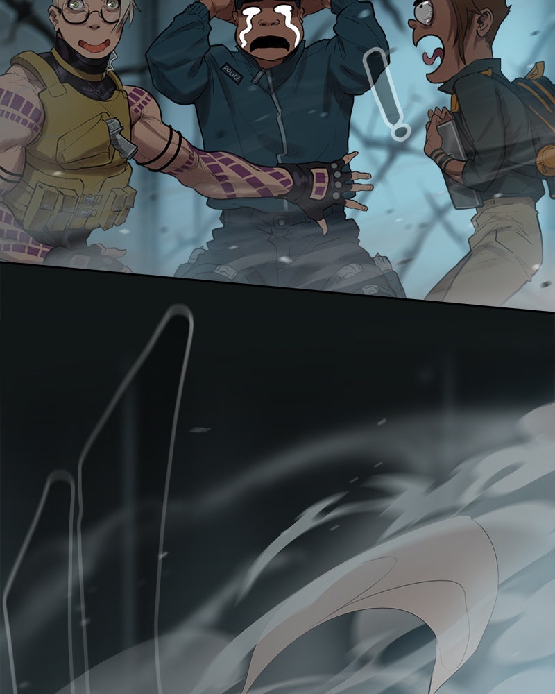 Read Ordeal Fr Manga Online
