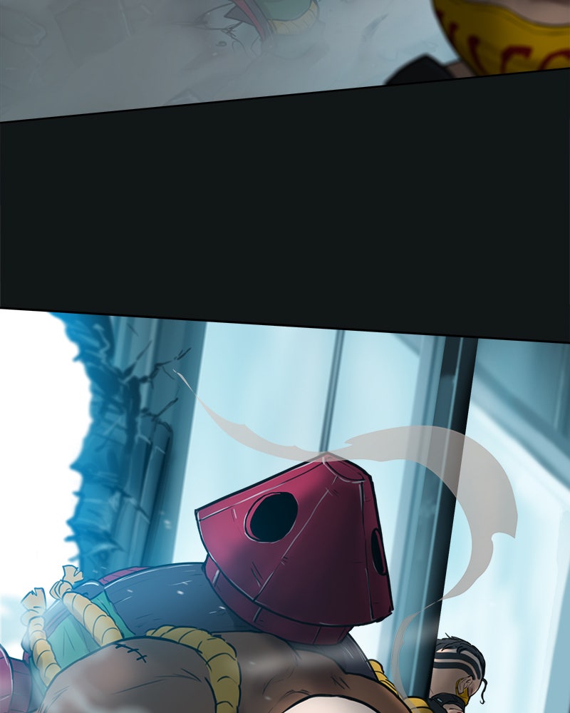 Read Ordeal Fr Manga Online