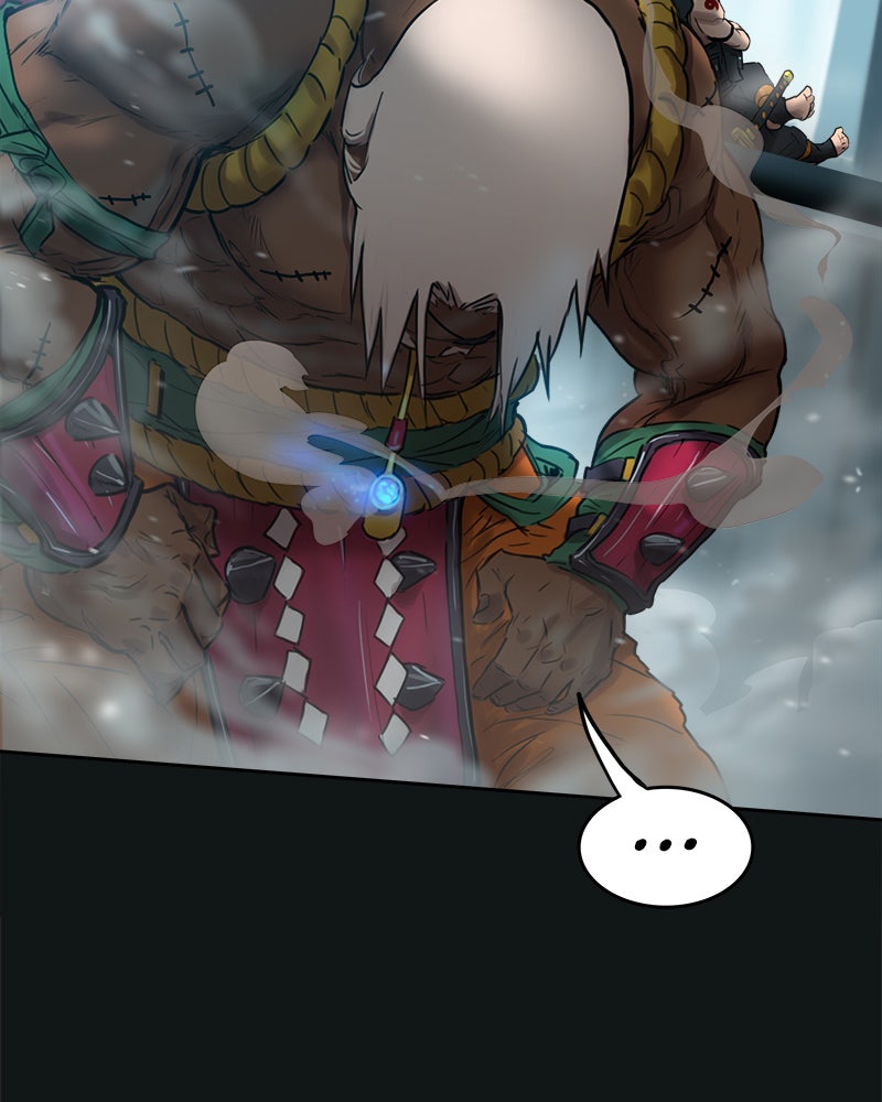 Read Ordeal Fr Manga Online