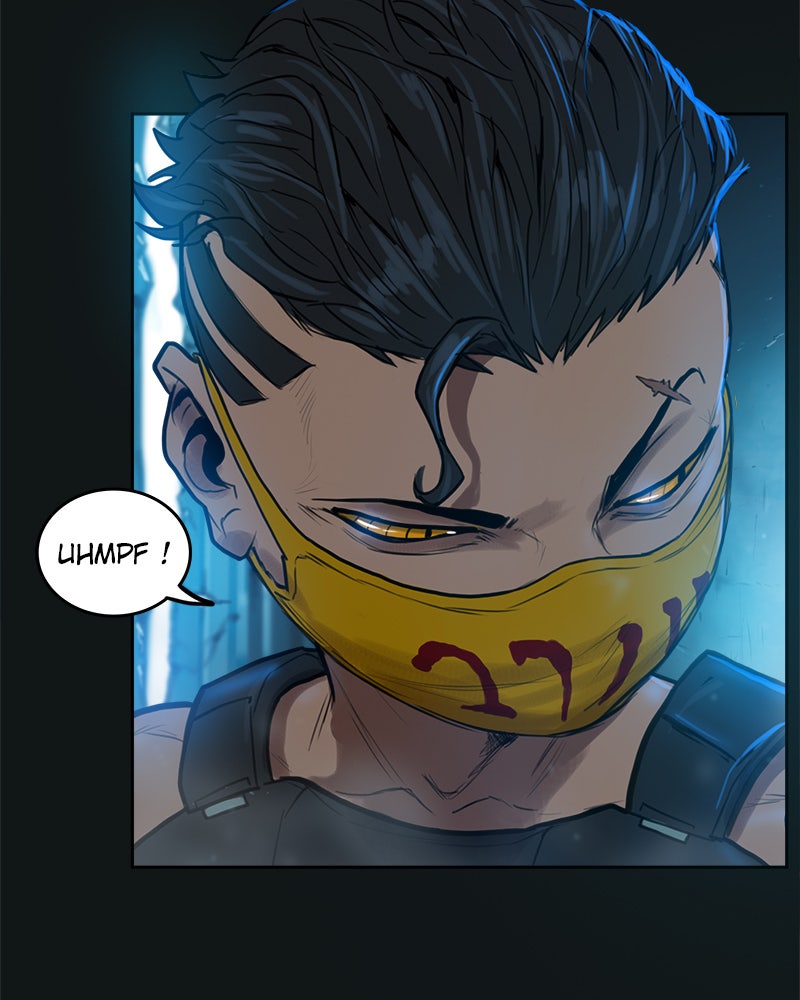Read Ordeal Fr Manga Online