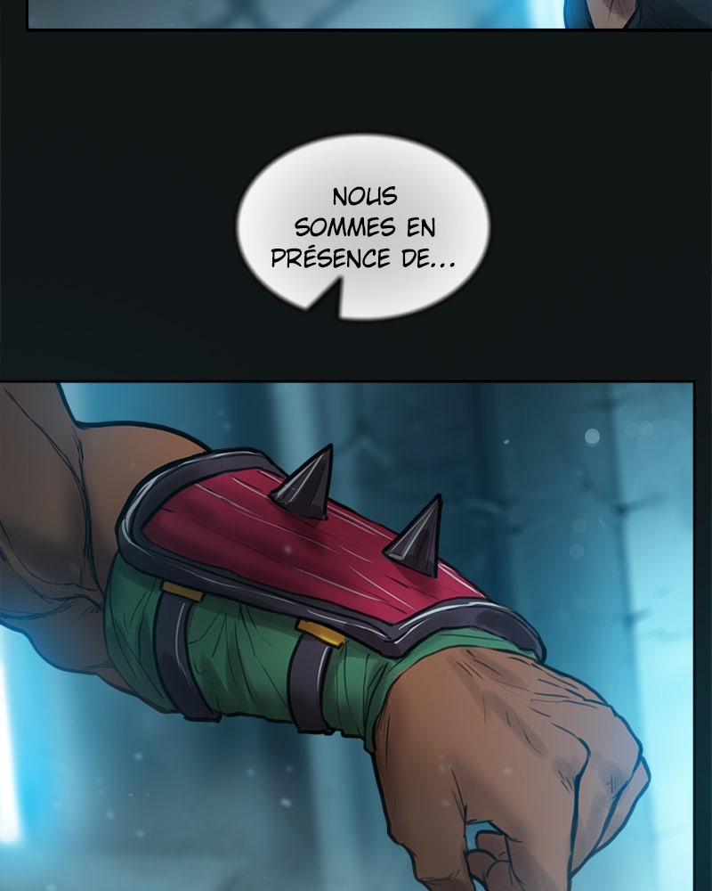 Read Ordeal Fr Manga Online