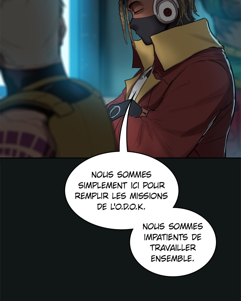 Read Ordeal Fr Manga Online