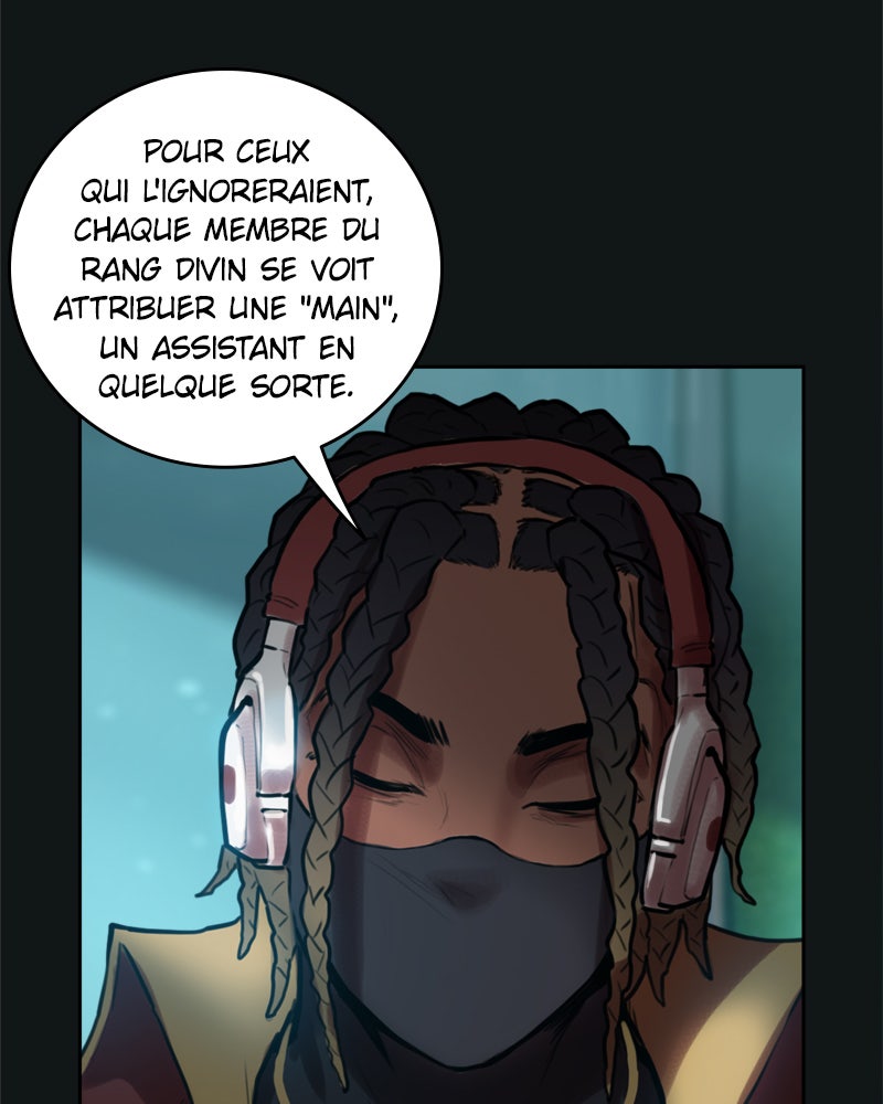 Read Ordeal Fr Manga Online