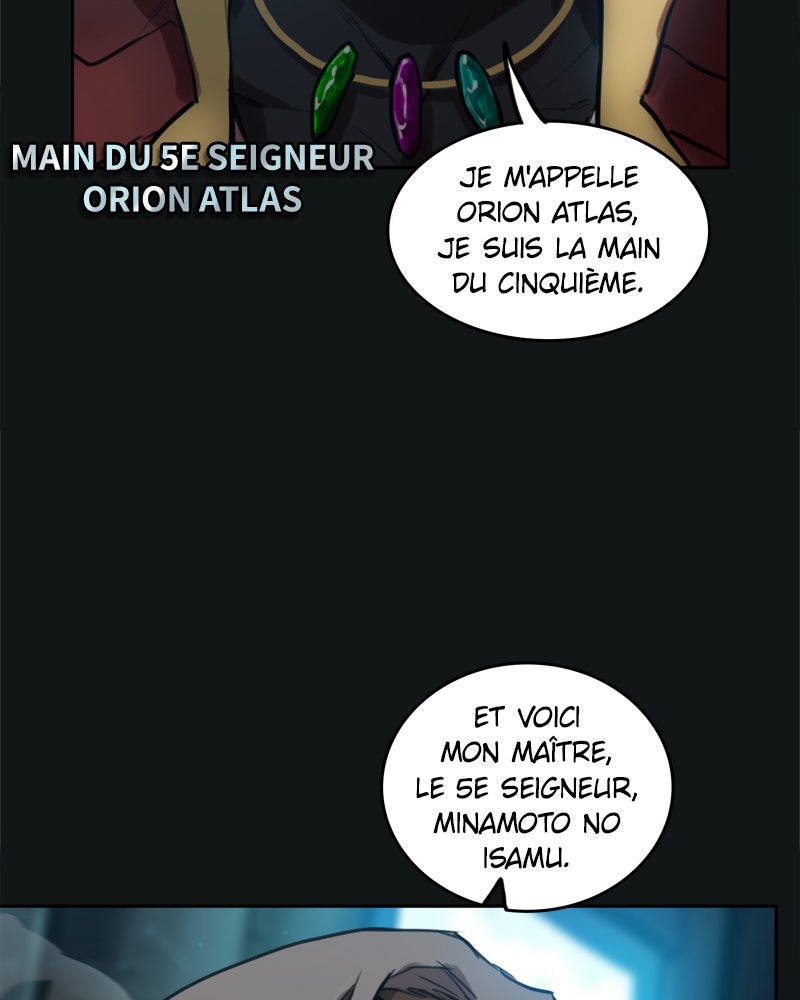 Read Ordeal Fr Manga Online