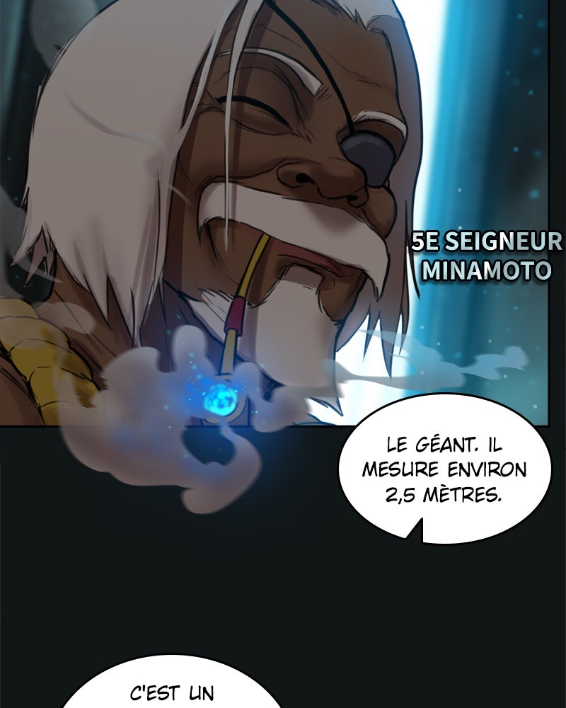 Read Ordeal Fr Manga Online