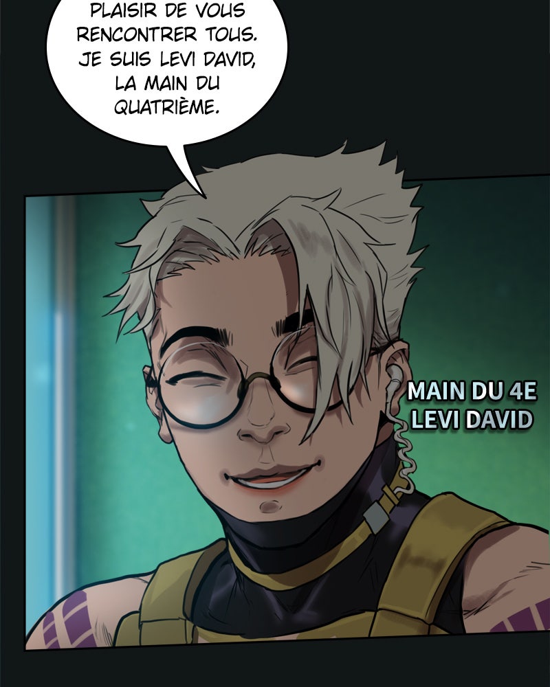 Read Ordeal Fr Manga Online