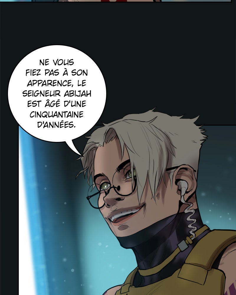 Read Ordeal Fr Manga Online