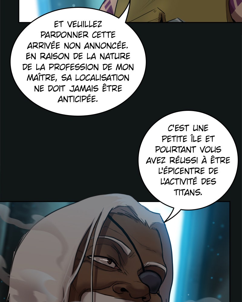Read Ordeal Fr Manga Online
