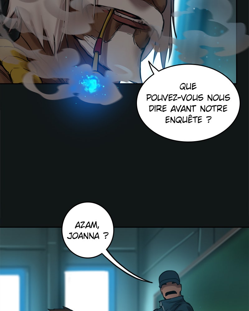 Read Ordeal Fr Manga Online