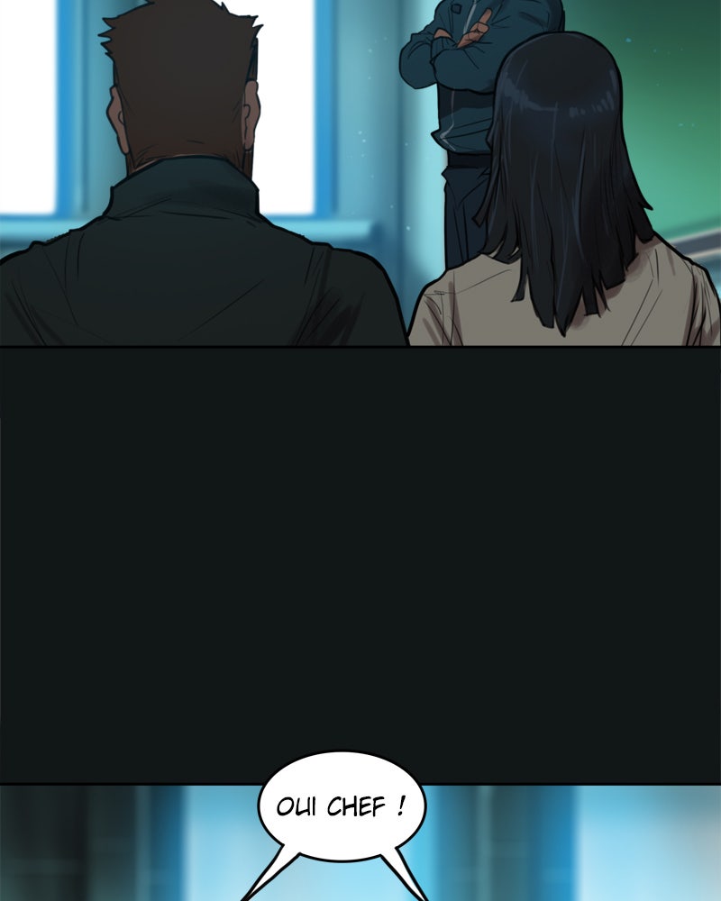 Read Ordeal Fr Manga Online