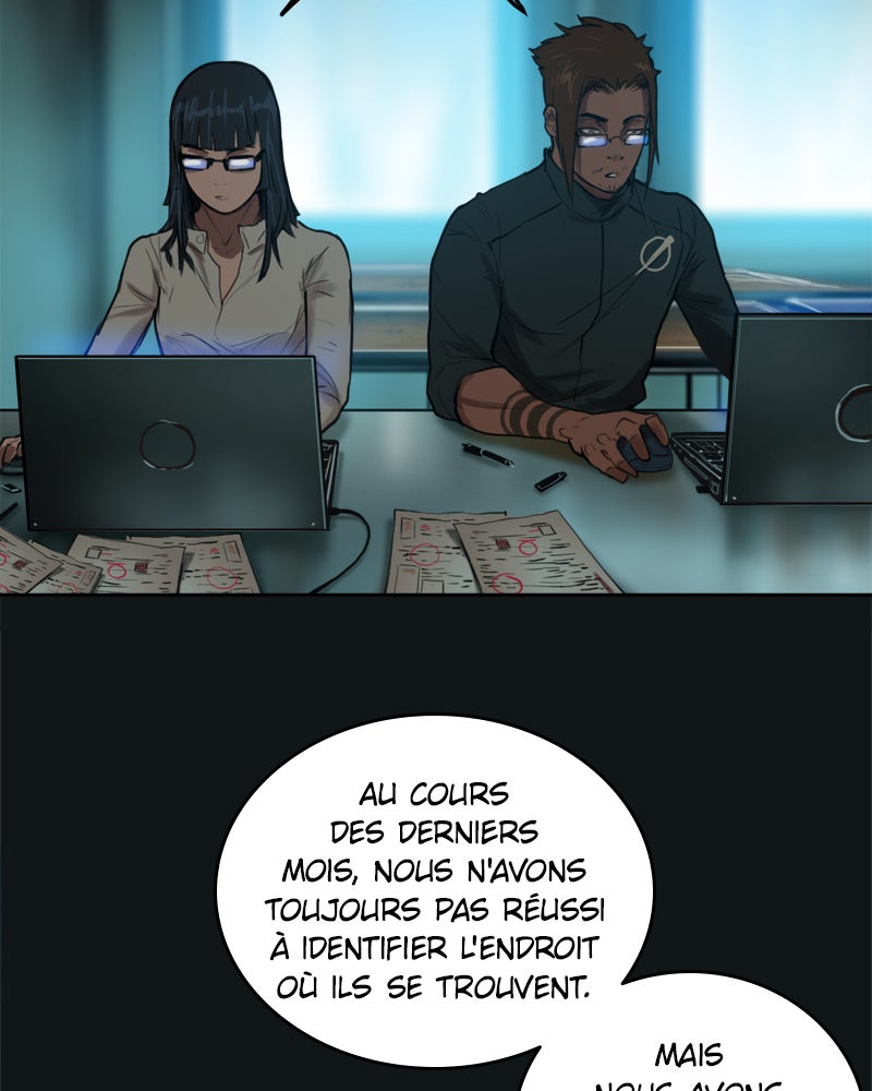 Read Ordeal Fr Manga Online