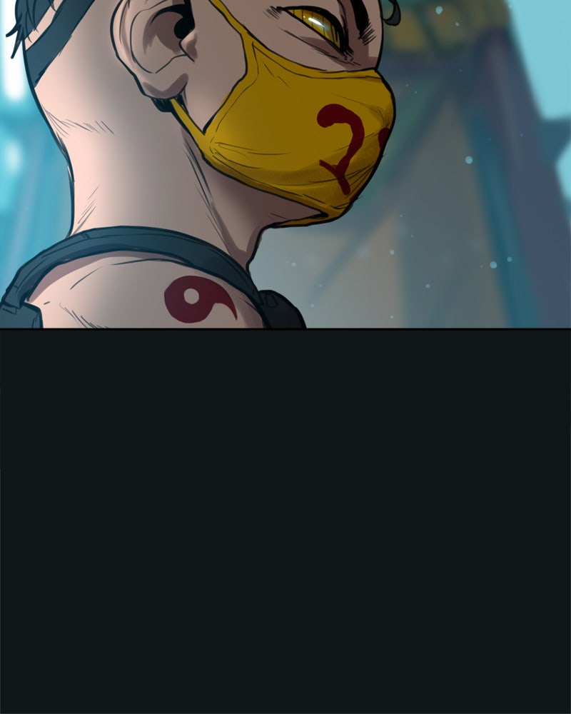 Read Ordeal Fr Manga Online