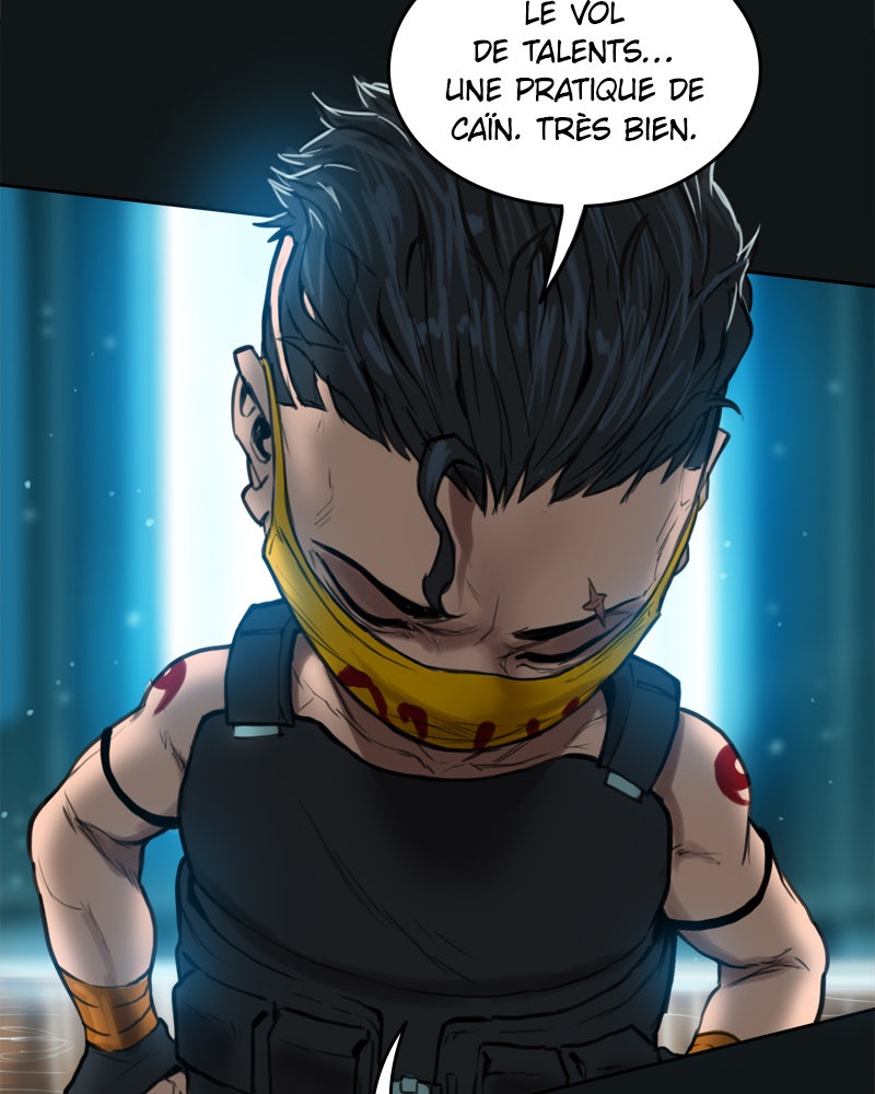 Read Ordeal Fr Manga Online