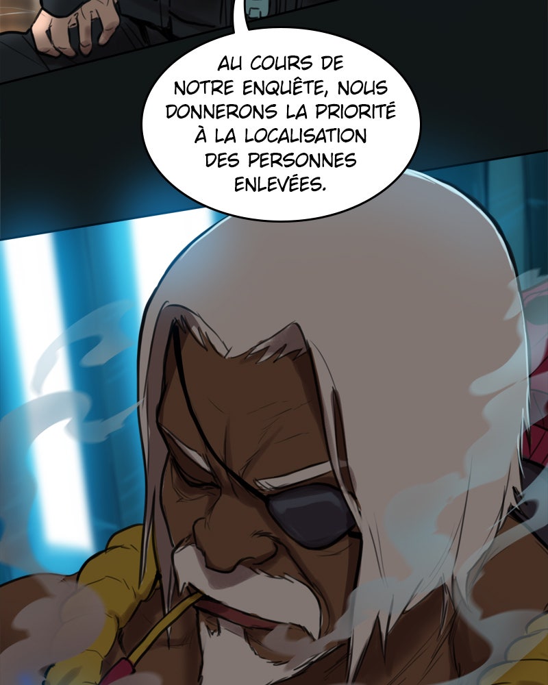Read Ordeal Fr Manga Online