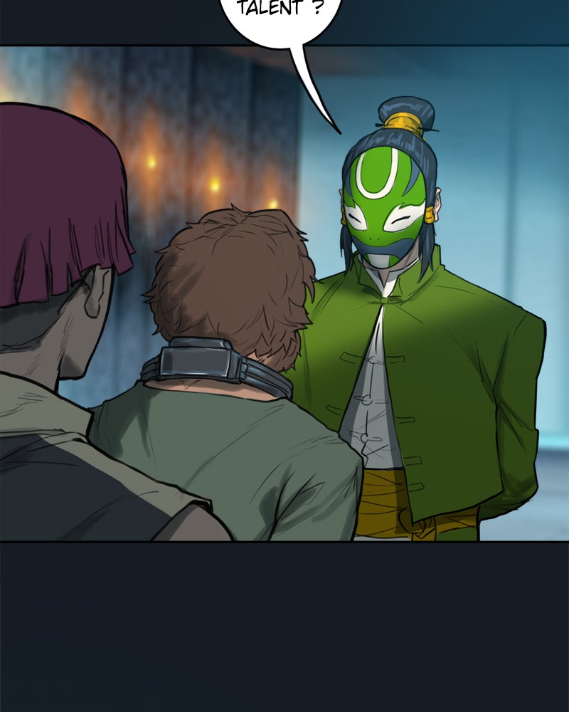Read Ordeal Fr Manga Online