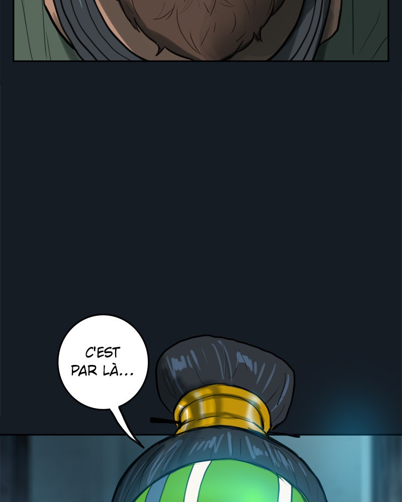 Read Ordeal Fr Manga Online