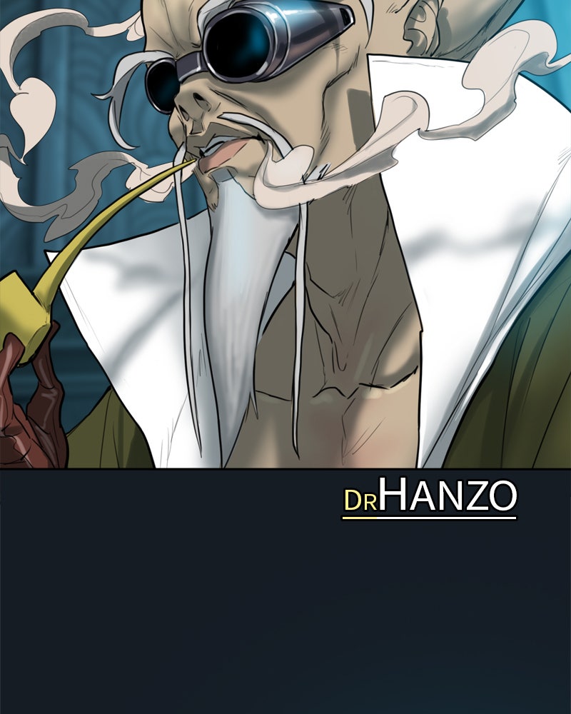 Read Ordeal Fr Manga Online