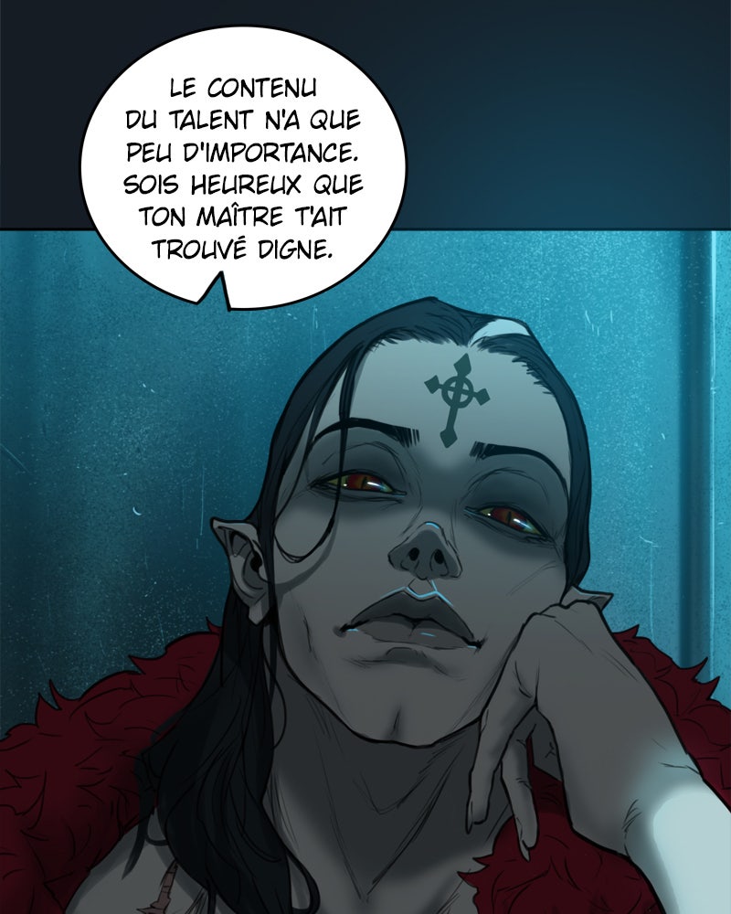 Read Ordeal Fr Manga Online