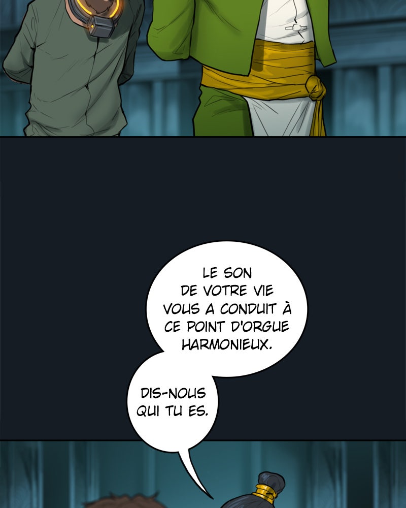 Read Ordeal Fr Manga Online
