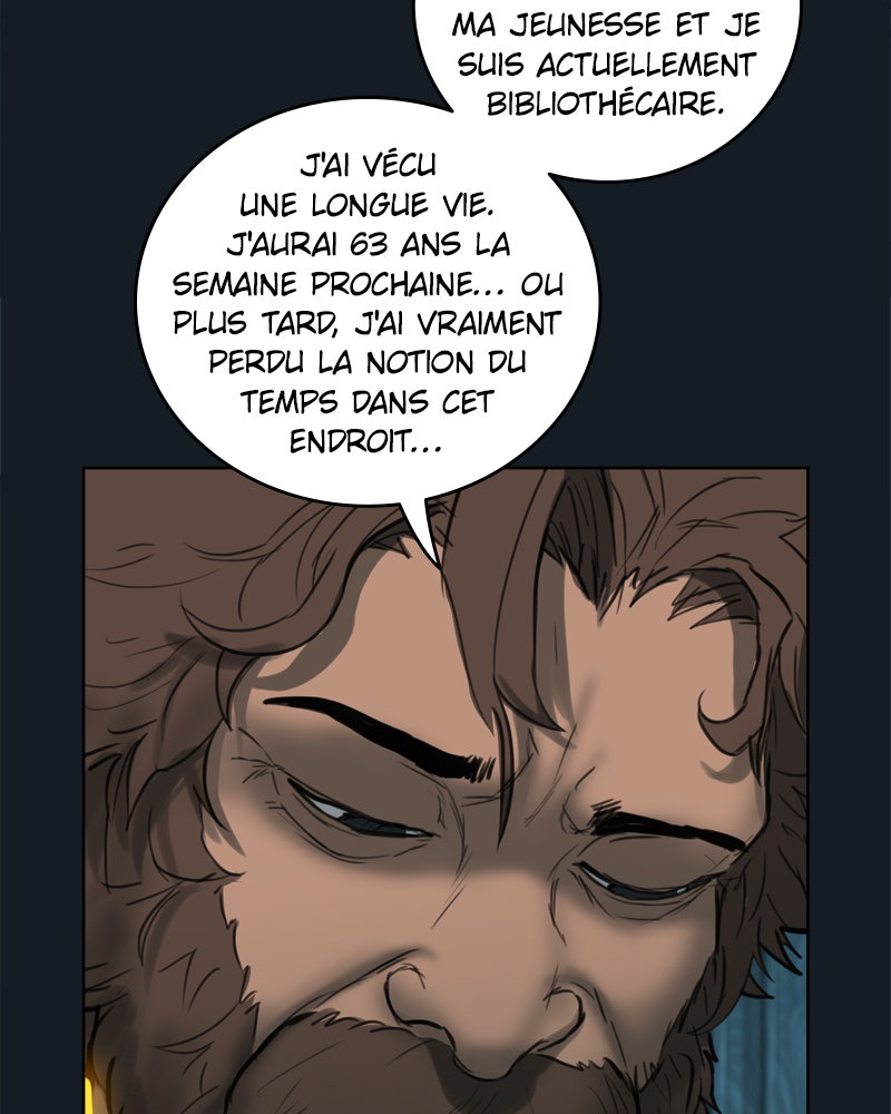Read Ordeal Fr Manga Online