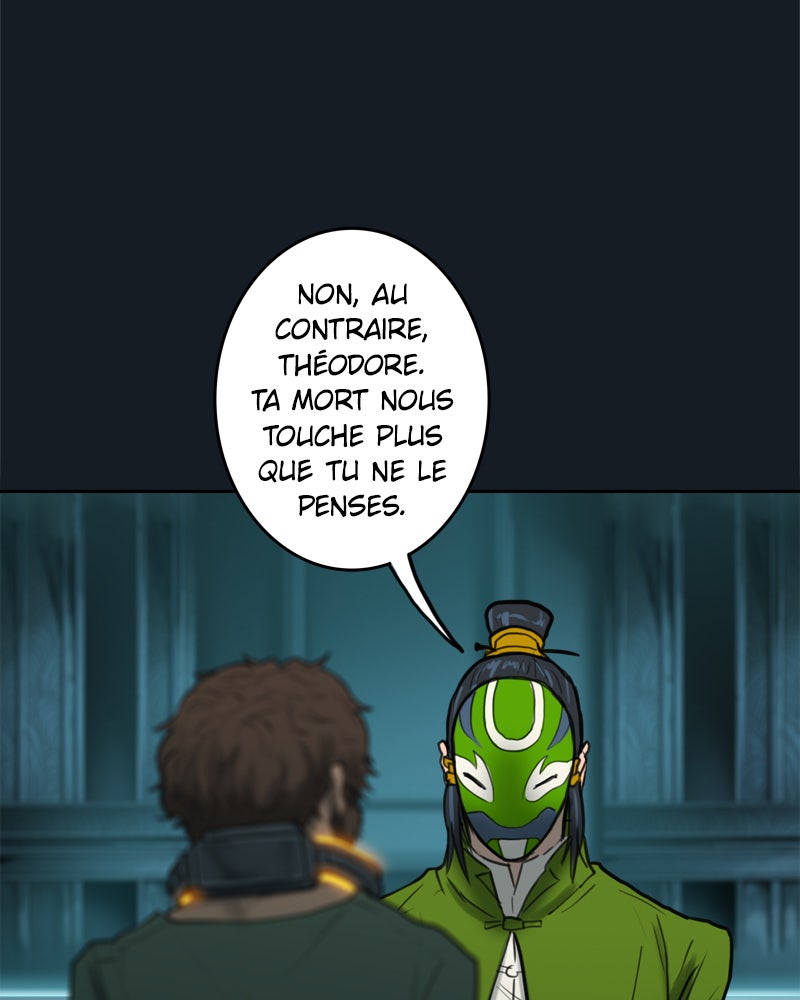 Read Ordeal Fr Manga Online