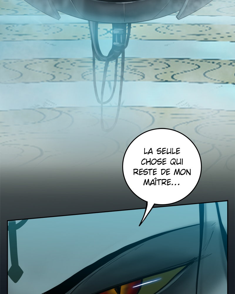 Read Ordeal Fr Manga Online