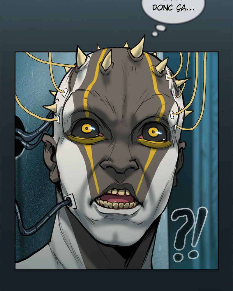 Read Ordeal Fr Manga Online