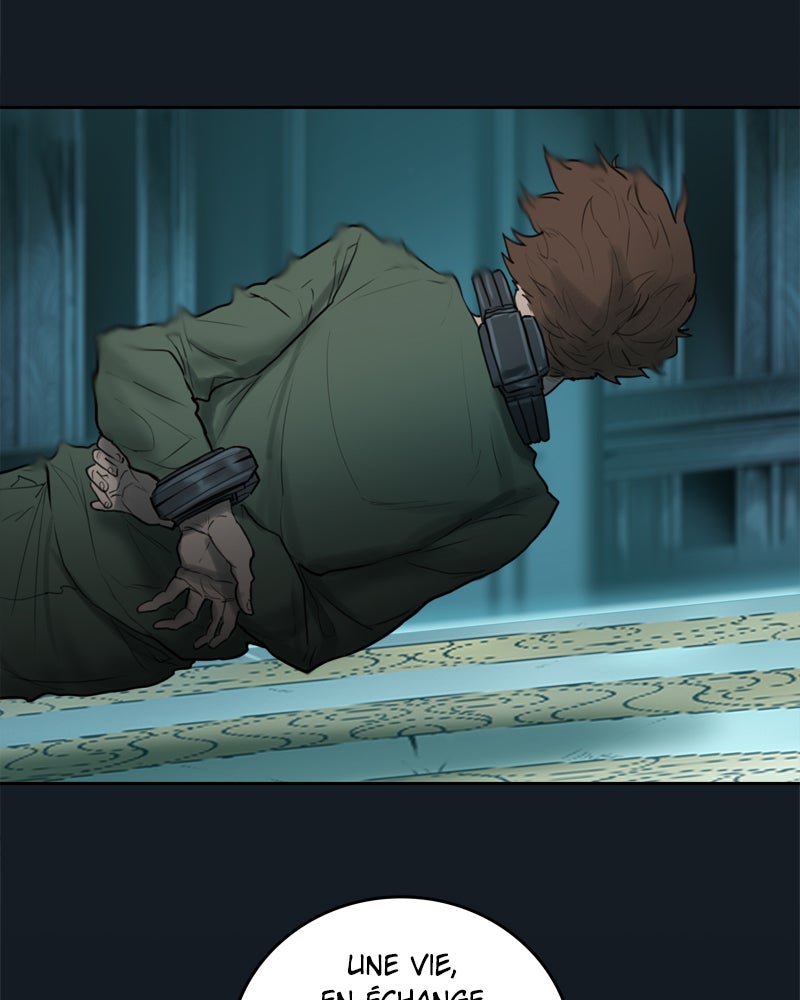 Read Ordeal Fr Manga Online