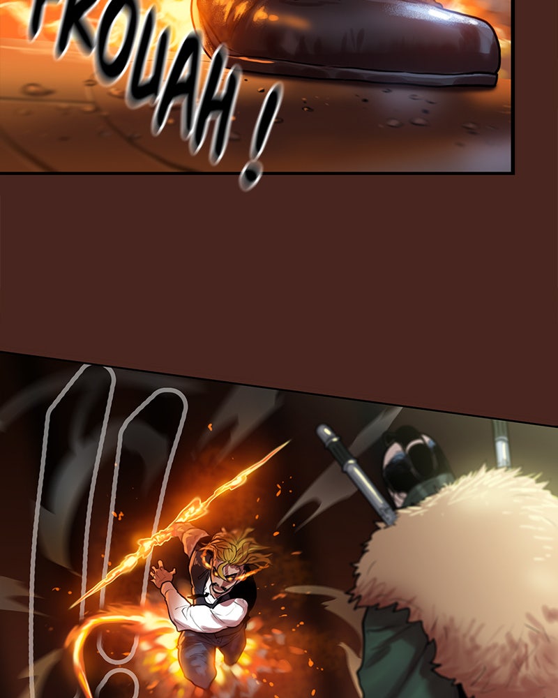 Read Ordeal Fr Manga Online