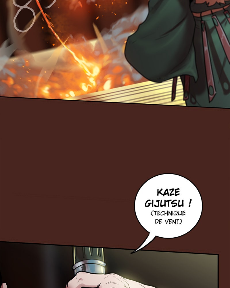 Read Ordeal Fr Manga Online