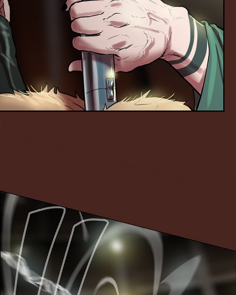 Read Ordeal Fr Manga Online