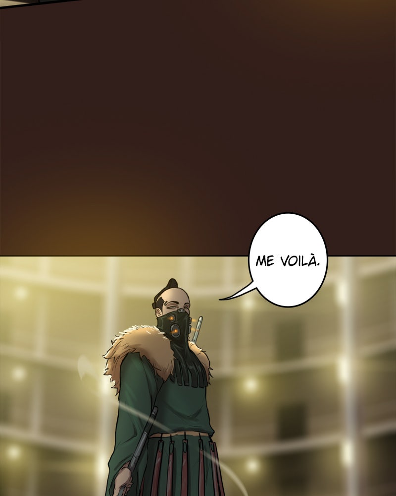 Read Ordeal Fr Manga Online