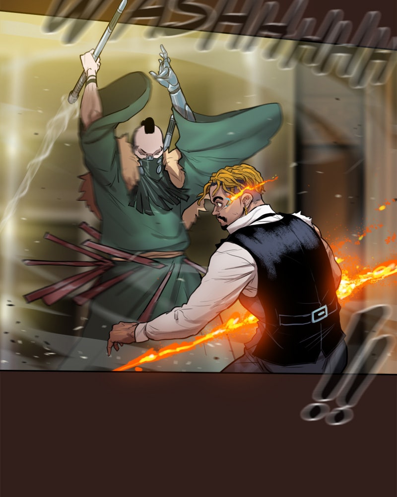 Read Ordeal Fr Manga Online