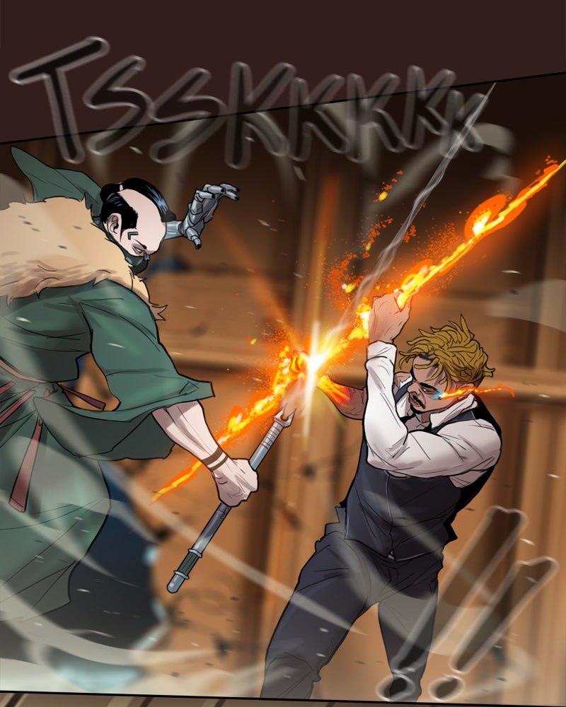 Read Ordeal Fr Manga Online