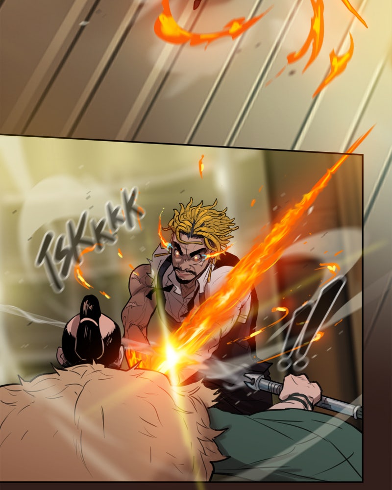 Read Ordeal Fr Manga Online