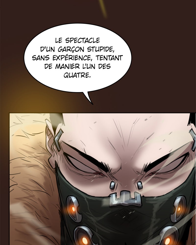 Read Ordeal Fr Manga Online