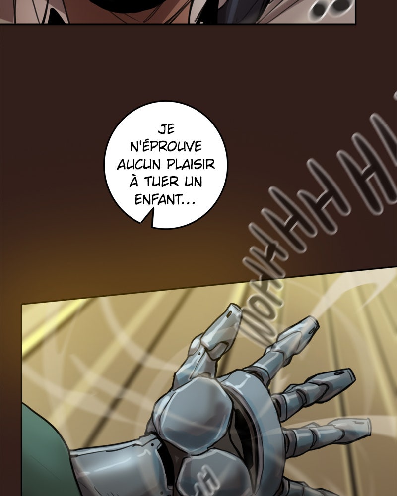 Read Ordeal Fr Manga Online