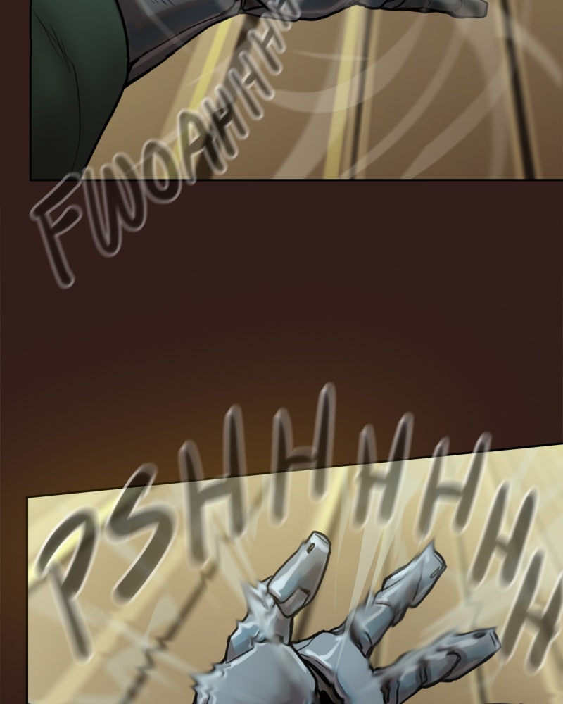 Read Ordeal Fr Manga Online
