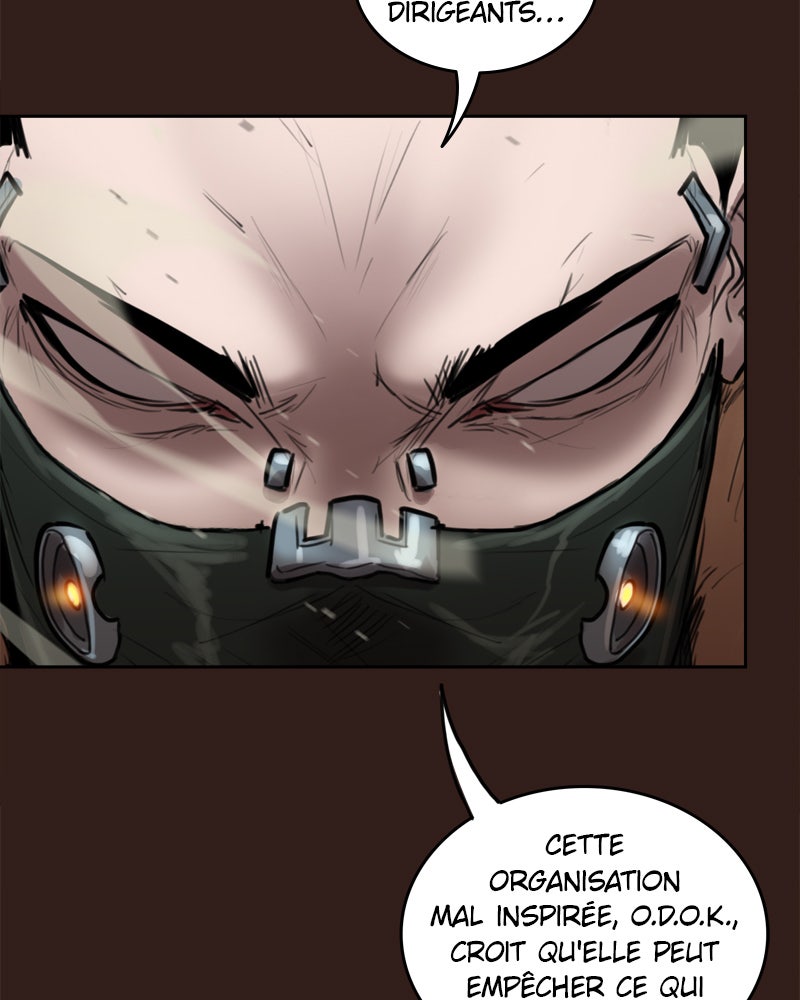 Read Ordeal Fr Manga Online
