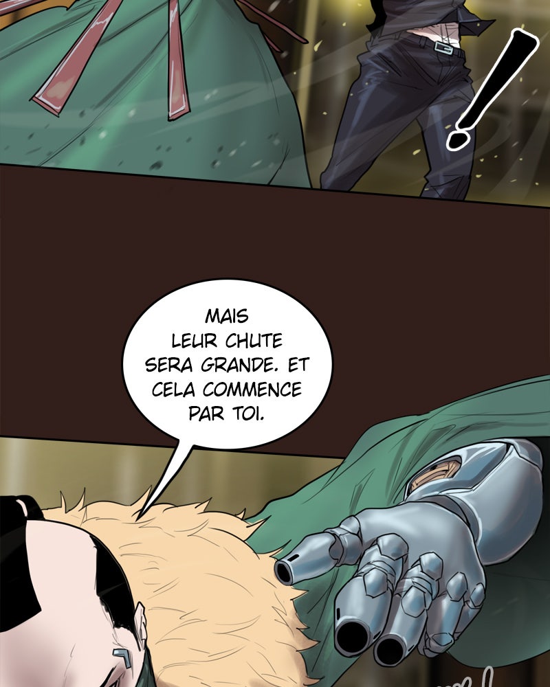 Read Ordeal Fr Manga Online