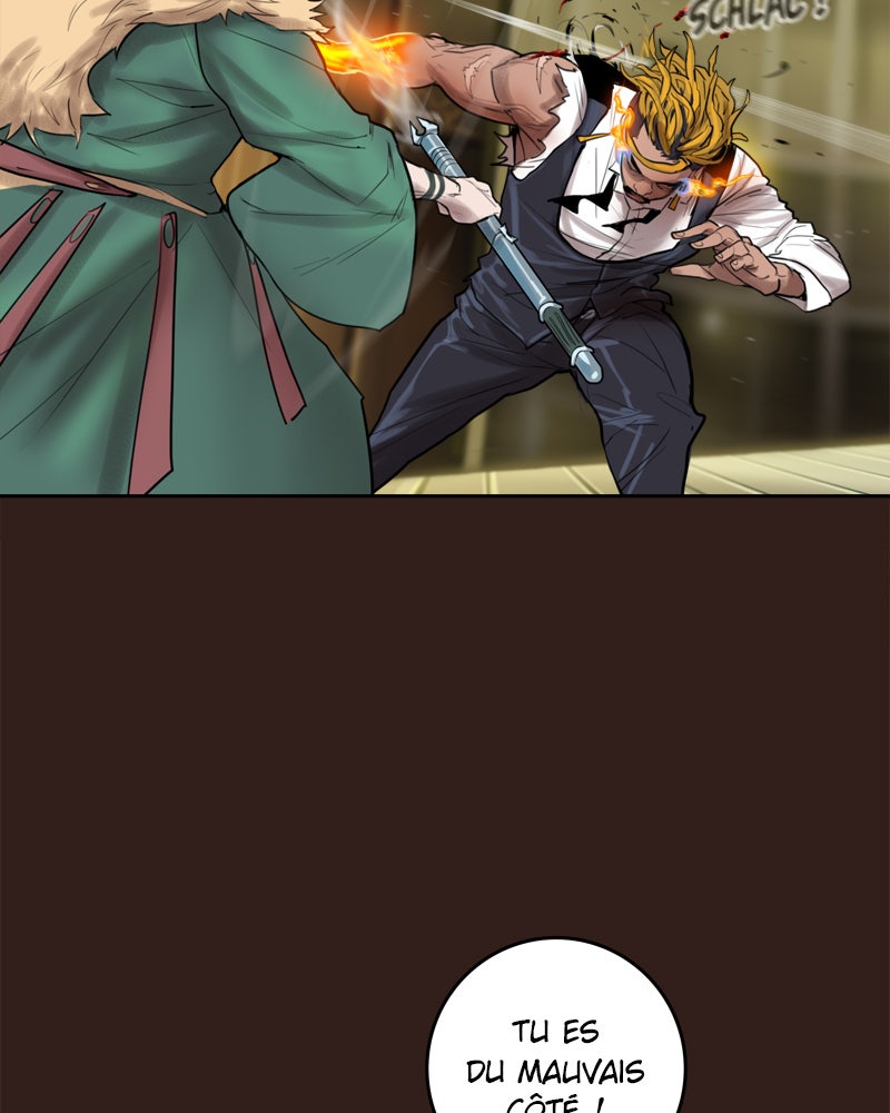 Read Ordeal Fr Manga Online