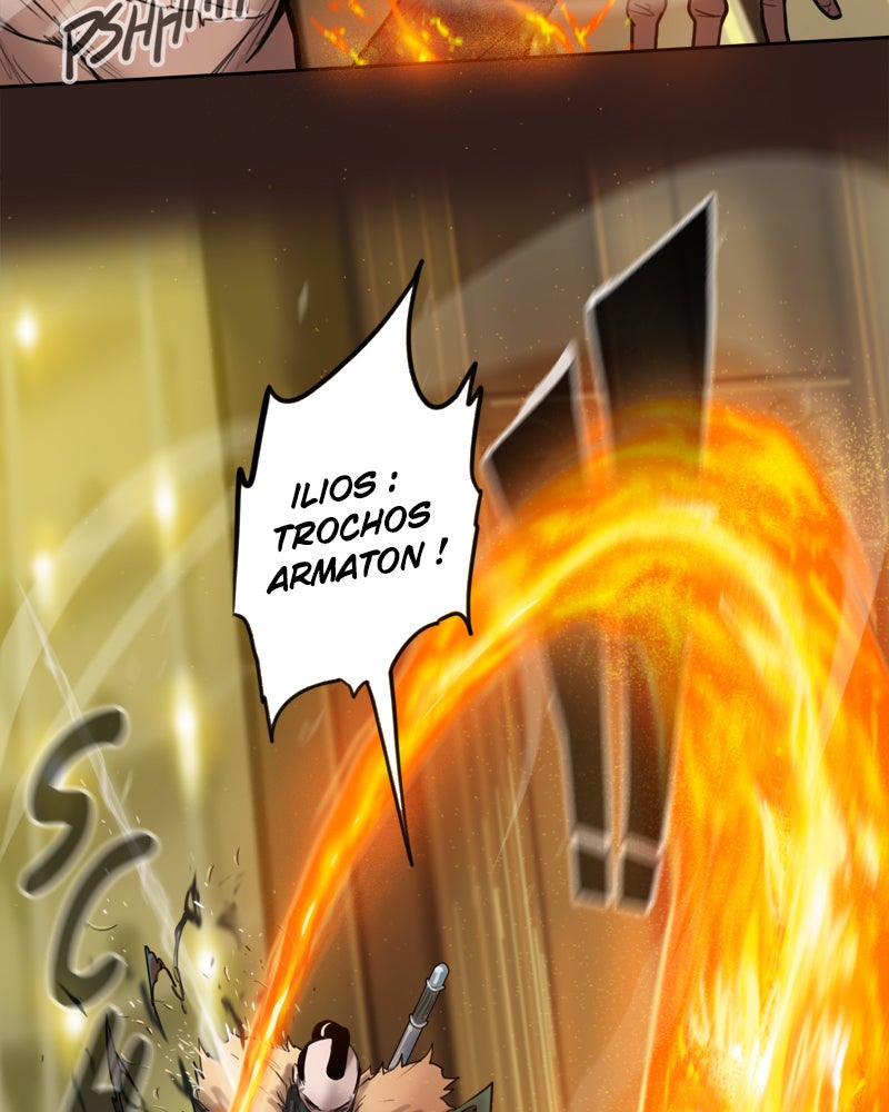 Read Ordeal Fr Manga Online